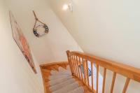 Heimathafen An Seen & Meer - Bed and Breakfast Korswandt