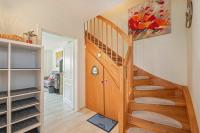 Heimathafen An Seen & Meer - Bed and Breakfast Korswandt