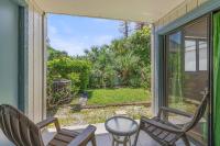 Sea Woods 115 - Ferienwohnung New Smyrna Beach