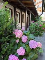 Rooms Ravnik - B&B Bled