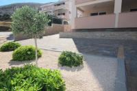 Apartments Augustin - Chambres d’hôtes Pag