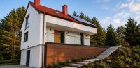 DARESTATE - dom całoroczny - Ferienwohnung Zgon