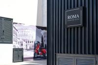Roma Signature Suites by Nomads - Bed and Breakfast Limasol
