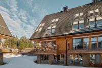Enklawa Polany - Mountain View, Private Sauna & Natural Pool by Downtown Apartments - Bed and Breakfast Kościelisko