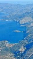 Σπίτι σε μοναδική τοποθεσία - Bed and Breakfast Lithí