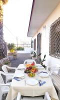 Villa Franca Torre Lapillo - B&B Torre Lapillo