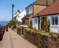 Beach Cottage Pets Welcome Sleeps 6 - Ferienwohnung Broadstairs