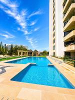 Talia Lux - two-bedroom luxury apartment by HD - B&B Vilamoura