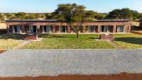 Ka Mohau Lodge - B&B Northam