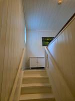 Leilighet ved vannet - Bed and Breakfast Konsmo