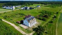 Apartamenty Ostrowskich Rybakow - B&B Ostrowo