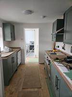Contractors Relocators Modern 2 Bed Derby - B&B Chellaston