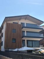 Alpen Relais - B&B Fondo