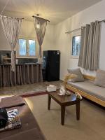 THE THREEKEYS Cozy Retreat Steps from the Sea in asala - Chambres d'hôtes Dahab