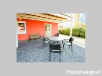 Seepark Röbel, Fewo Typ 2-4 Personen - B&B Röbel