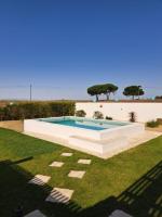 Casa dos Foros - Bed and Breakfast Odemira