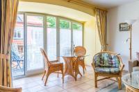 Villa Sonnengarten "Wohnung 5" - B&B Ostseebad Boltenhagen