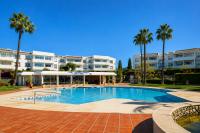 Monte B - Miraflores, Beach, Pools, Sea Views - B&B Sitio de Calahonda
