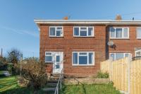 Highfields - B&B Blandford Forum
