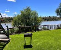 Chargo River Lodge - Chambres d'hôtes Colesberg