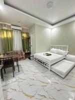 Camera Familiare con Bagno Privato