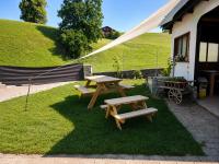 Gackernästli Emmental - B&B Bärau