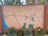 Keetmanshoop Self-catering - B&B Keetmanshoop