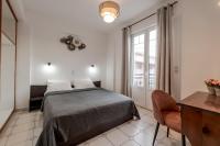 C'est La Vie Budget Rooms - 1 Min Walk to the Beach - B&B Laganas