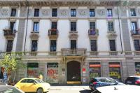 PrimoPiano - Tadino C - B&B Milan