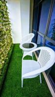 Tropical Artisan 3BR and SQ Apartment - Ferienwohnung Nairobi