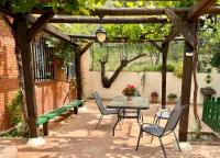 Villa Coquelicot - B&B Fargue