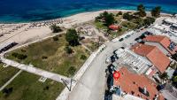 Delion Seaview Apartment by RentalsPro-Nea Potidea - Ferienwohnung Néa Poteídaia