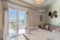 Delion Seaview Apartment by RentalsPro-Nea Potidea - B&B Nea Potidaia