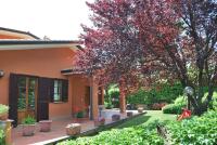 Apartment with Garden View