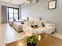Cloudview Homestay at Midhills Genting l Free WIFI - B&B Genting Highlands