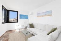 Anfiteatro - Ricardo Boffil - B&B Calpe