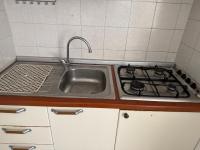 Apartment mit Balkon