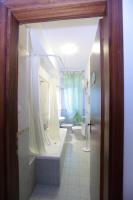 Habitación Doble con baño compartido