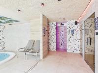 Posesja Plażowa Penthouse II & SPA by POSESJA APARTAMENTY Grzybowo - Ferienwohnung Grzybowo