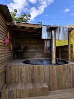 Honeymoon Chalet