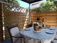 Apartments Glam - B&B Parenzo
