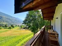 Sassbotin 2 - Val di Sole, 2 bagni, sci e trekking, 6 persone - B&B Dimaro