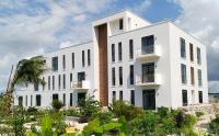 Paje Near Beach 2 Bedroom Family Apartment with Pool - B&B Paje