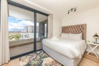 Colourful and Cosy Studio Apartment in Newlands - B&B Ciudad del Cabo