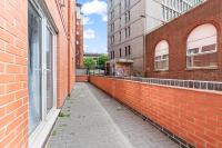 Stylish 3BR City Centre Flat Sleeps 7 - Ferienwohnung Leicester