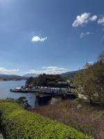 Stay in Skye Sandys Rest - Chambres d'hôtes Portree
