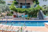 Nature Grand Estate - Spacious Villa with Pool - B&B Skopelos Town