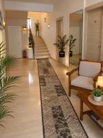 Villa Deza - Ferienwohnung Ermones