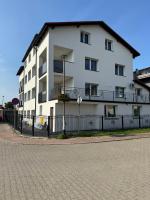 Apartamenty na Teligi 1 - Chambres d'hôtes Mielno
