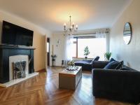 57 Howden Avenue - Chambres d'hôtes Doncaster